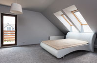 Chevithorne bedroom extensions