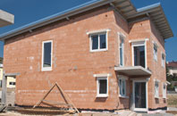 Chevithorne home extensions
